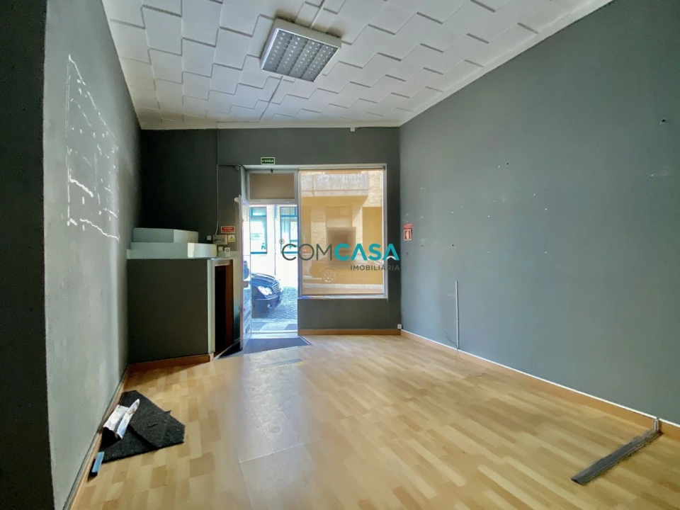 Loja para Venda em Matosinhos e Leça da Palmeira Foto 7