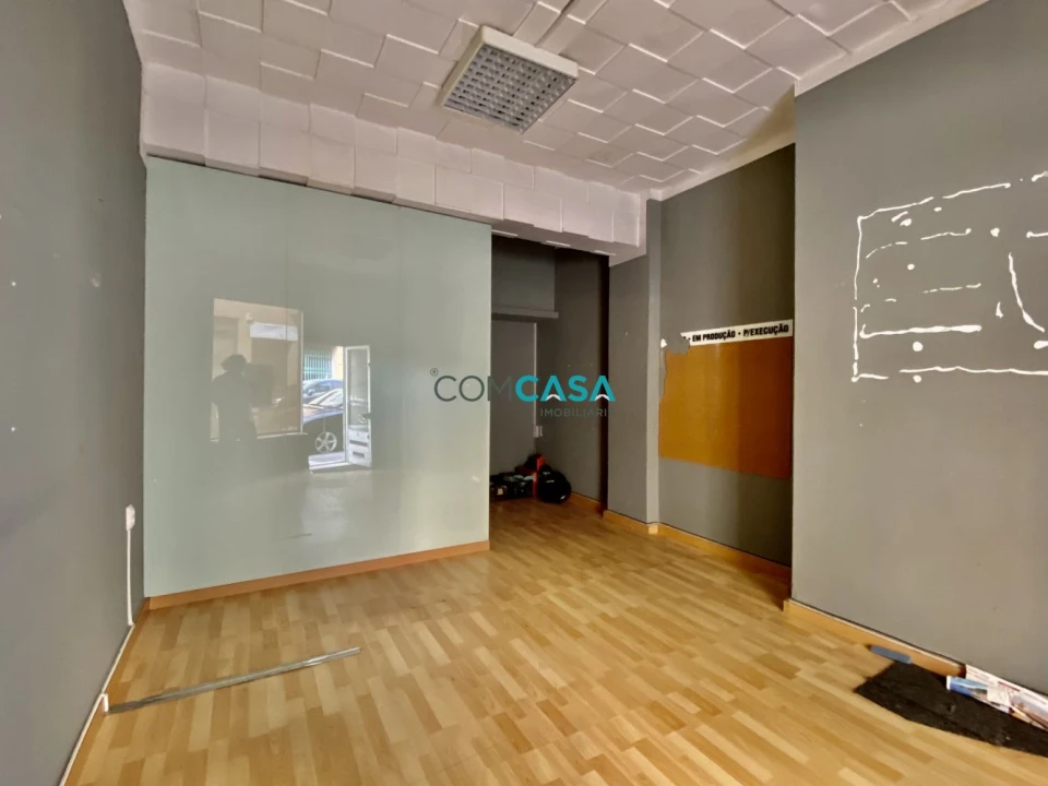 Loja para Venda em Matosinhos e Leça da Palmeira Foto 8