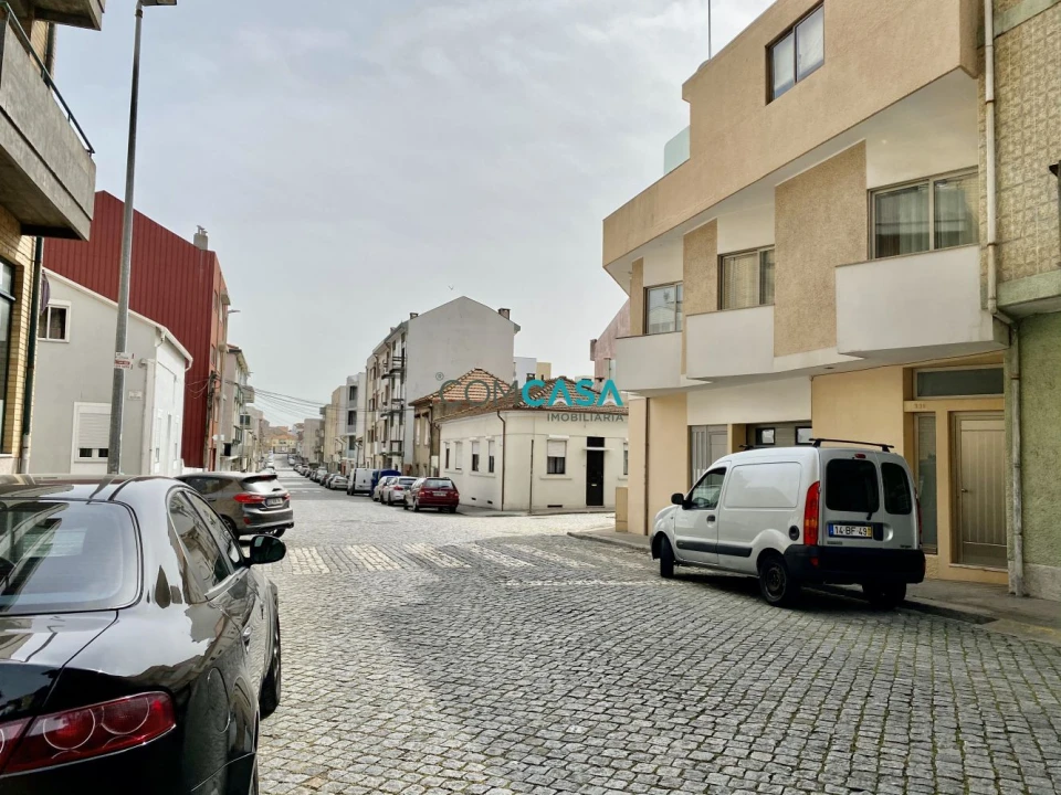 Loja para Venda em Matosinhos e Leça da Palmeira Foto 27