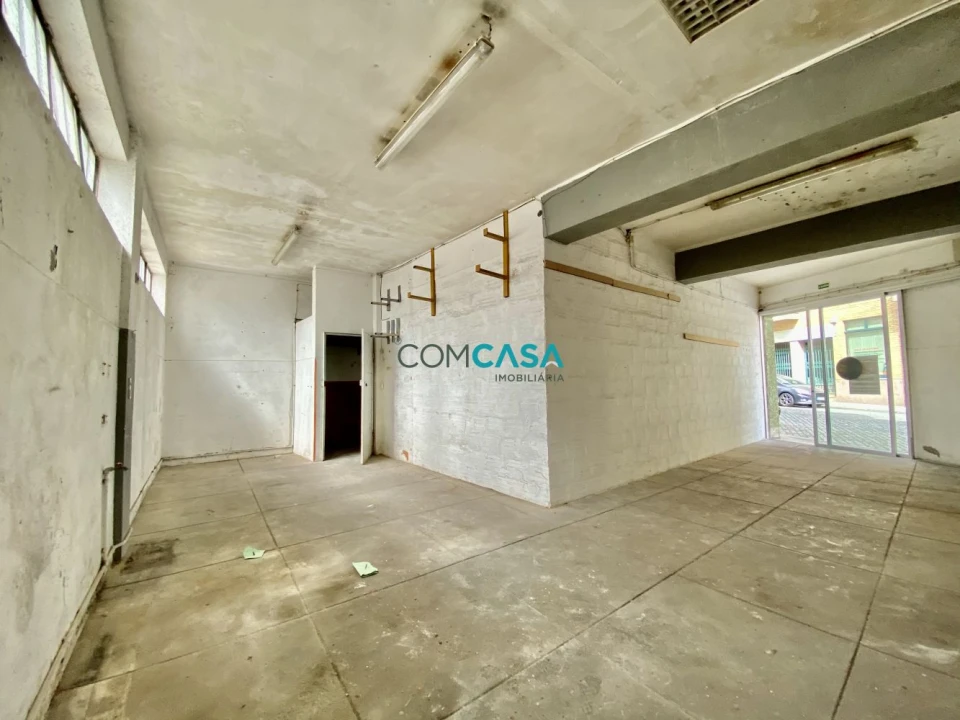 Loja para Venda em Matosinhos e Leça da Palmeira Foto 10