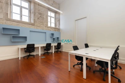 Loja para Arrendamento em Cedofeita, Santo Ildefonso, Sé, Miragaia, São Nicolau e Vitória