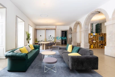 Loja para Arrendamento em Cedofeita, Santo Ildefonso, Sé, Miragaia, São Nicolau e Vitória