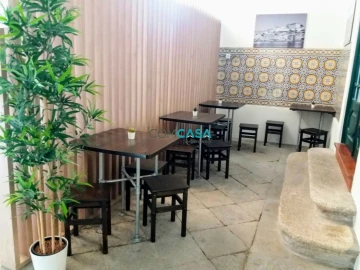 Loja para Arrendamento em Cedofeita, Santo Ildefonso, Sé, Miragaia, São Nicolau e Vitória