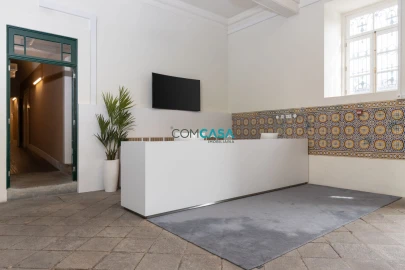 Loja para Arrendamento em Cedofeita, Santo Ildefonso, Sé, Miragaia, São Nicolau e Vitória