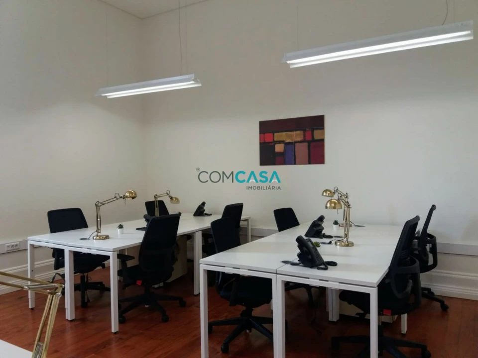 Loja para Arrendamento em Cedofeita, Santo Ildefonso, Sé, Miragaia, São Nicolau e Vitória Foto 16