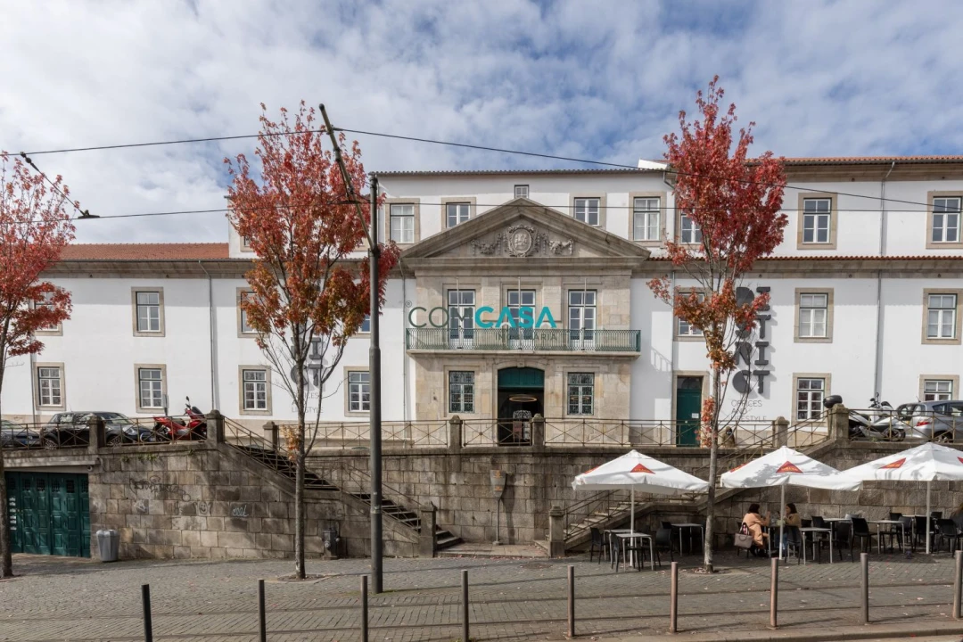 Loja para Arrendamento em Cedofeita, Santo Ildefonso, Sé, Miragaia, São Nicolau e Vitória Foto 1