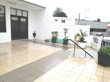 Loja para Arrendamento em Matosinhos e Leça da Palmeira