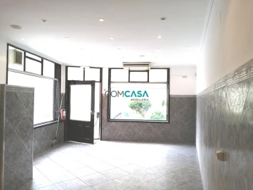 Loja para Arrendamento em Matosinhos e Leça da Palmeira