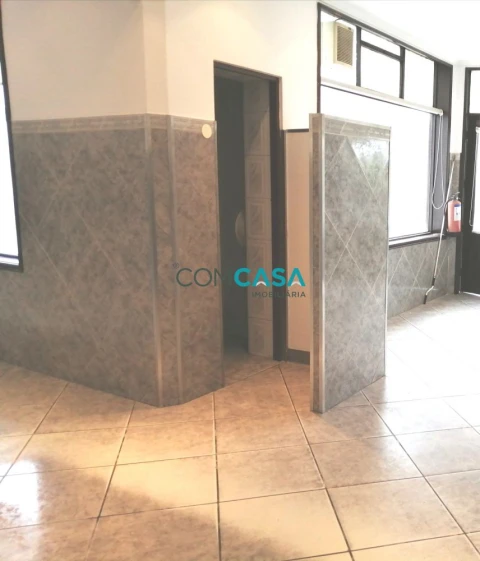 Loja para Arrendamento em Matosinhos e Leça da Palmeira