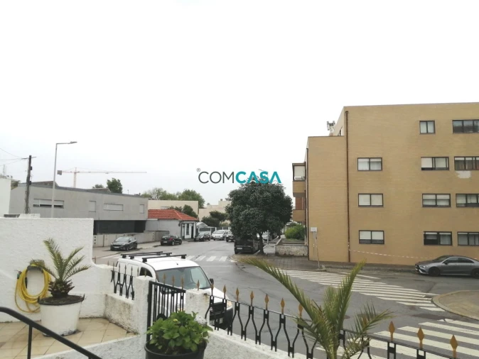 Loja para Arrendamento em Matosinhos e Leça da Palmeira Foto 12