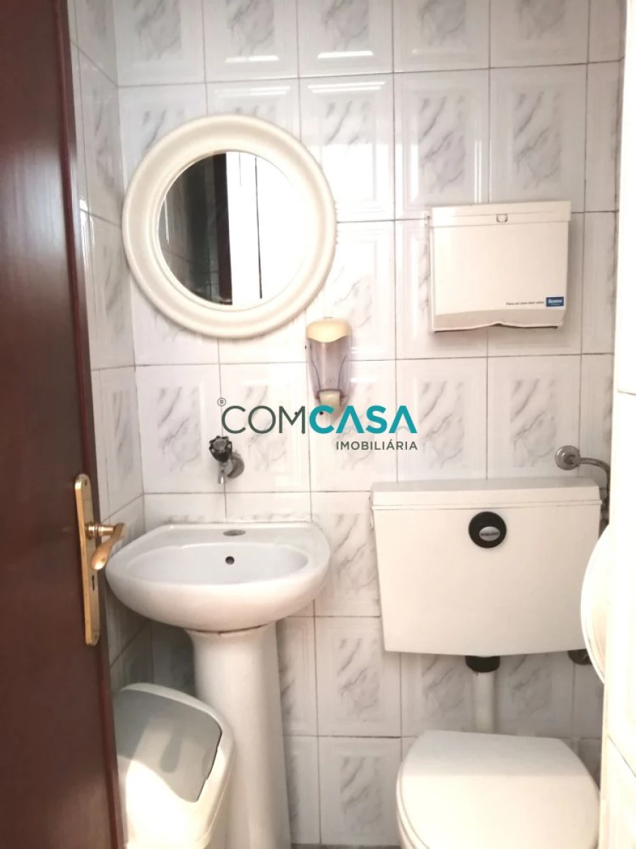 Loja para Arrendamento em Matosinhos e Leça da Palmeira Foto 8