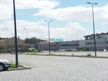 Terreno para Venda em Perafita, Lavra e Santa Cruz do Bispo