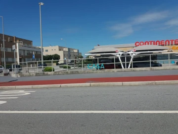 Terreno para Venda em Perafita, Lavra e Santa Cruz do Bispo
