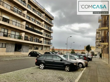 Garagem para Arrendamento em Matosinhos e Leça da Palmeira