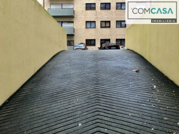 Garagem para Arrendamento em Matosinhos e Leça da Palmeira