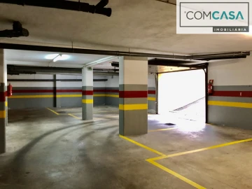 Garagem para Arrendamento em Matosinhos e Leça da Palmeira