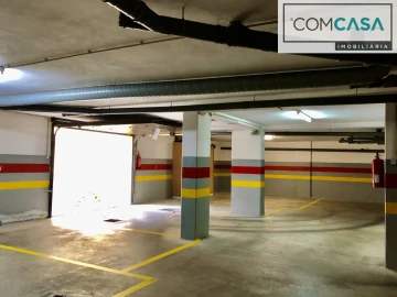 Garagem para Arrendamento em Matosinhos e Leça da Palmeira