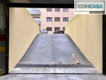 Garagem para Arrendamento em Matosinhos e Leça da Palmeira