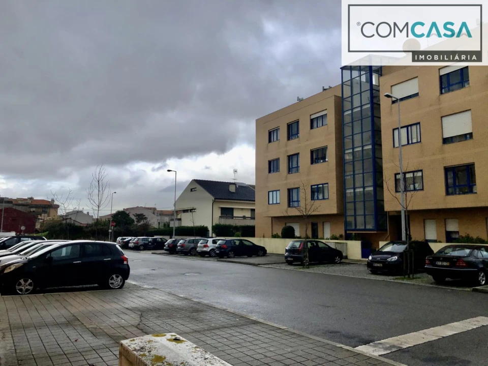 Garagem para Arrendamento em Matosinhos e Leça da Palmeira Foto 5