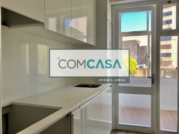 Apartamento T4 para Venda em Ramalde