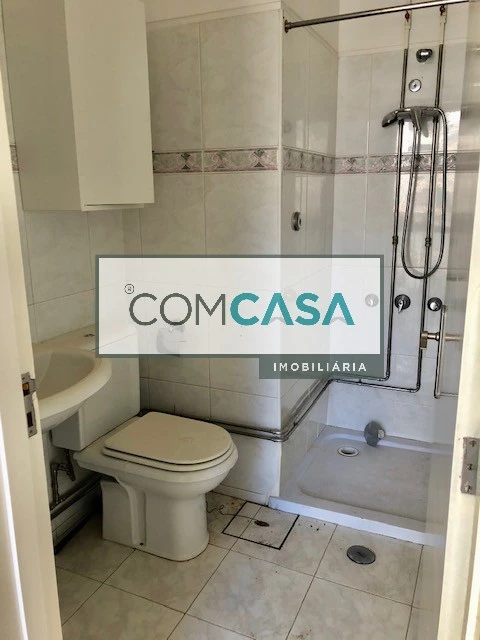 Apartamento T4 para Venda em Ramalde