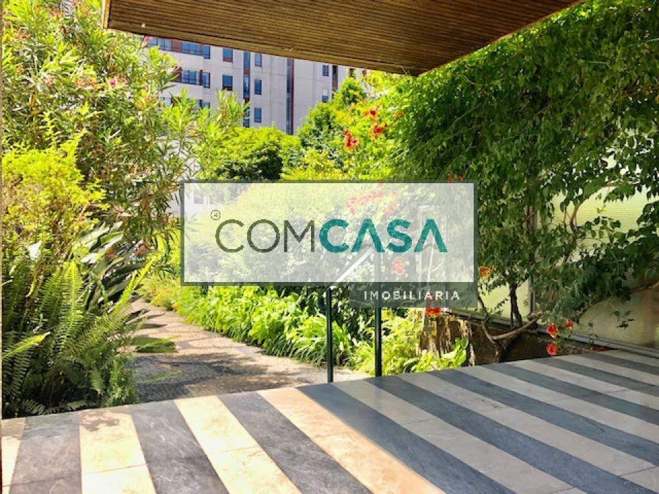 Apartamento T4 para Venda em Ramalde Foto 7
