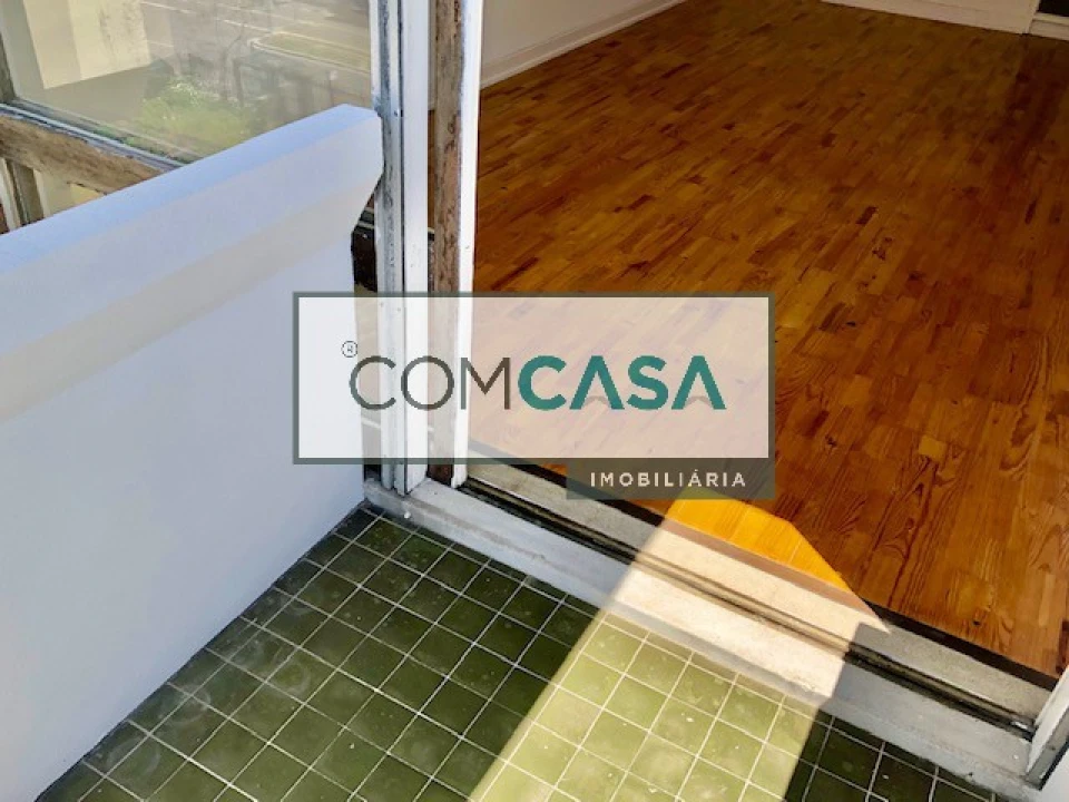 Apartamento T4 para Venda em Ramalde Foto 10