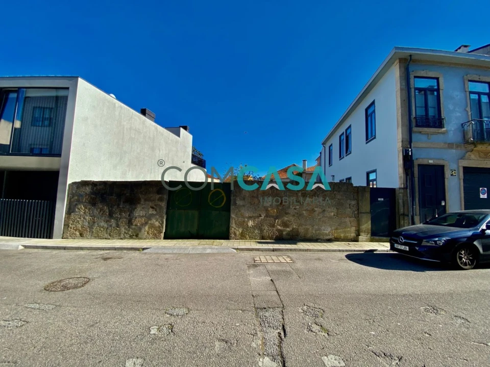 Moradia T0 para Venda em Matosinhos e Leça da Palmeira Foto 4