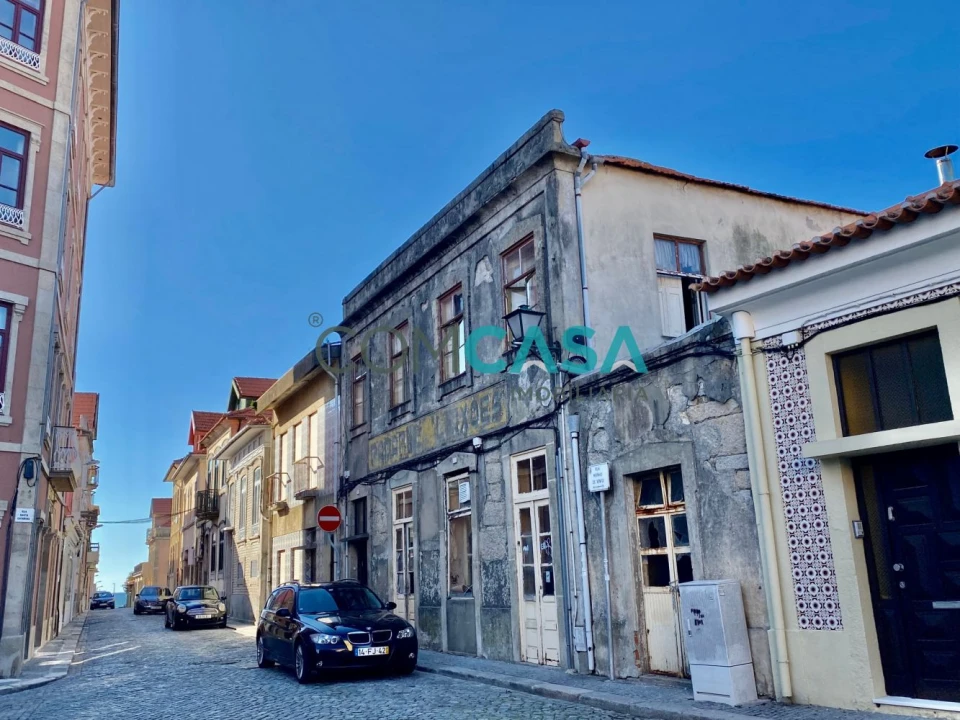 Moradia T0 para Venda em Matosinhos e Leça da Palmeira Foto 3