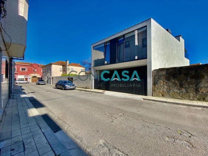 Moradia T0 para Venda em Matosinhos e Leça da Palmeira Foto 5