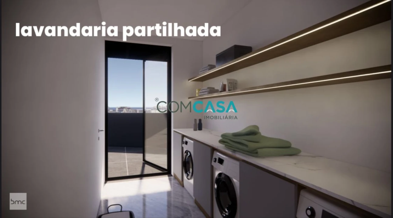 Terreno para Venda em Matosinhos e Leça da Palmeira Foto 10