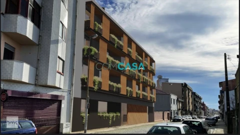 Terreno para Venda em Matosinhos e Leça da Palmeira