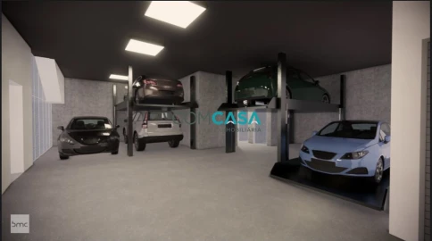 Terreno para Venda em Matosinhos e Leça da Palmeira