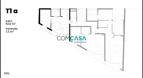 Terreno para Venda em Matosinhos e Leça da Palmeira