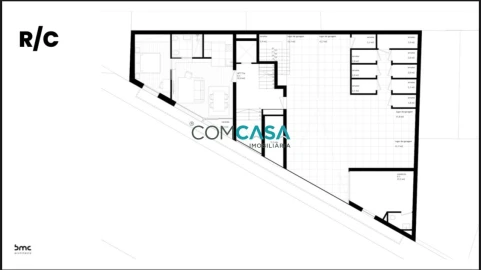 Terreno para Venda em Matosinhos e Leça da Palmeira