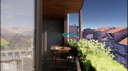 Terreno para Venda em Matosinhos e Leça da Palmeira