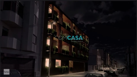 Terreno para Venda em Matosinhos e Leça da Palmeira