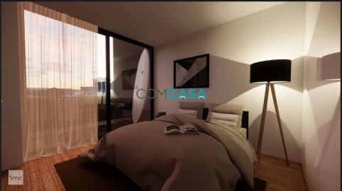 Terreno para Venda em Matosinhos e Leça da Palmeira