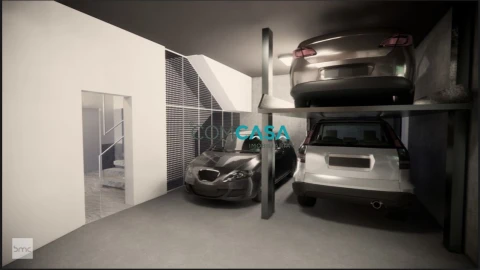 Terreno para Venda em Matosinhos e Leça da Palmeira