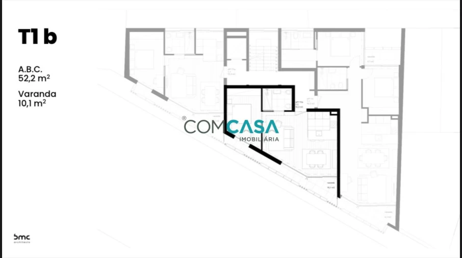 Terreno para Venda em Matosinhos e Leça da Palmeira Foto 38