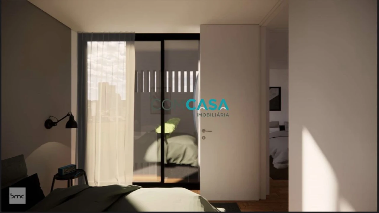 Terreno para Venda em Matosinhos e Leça da Palmeira Foto 30