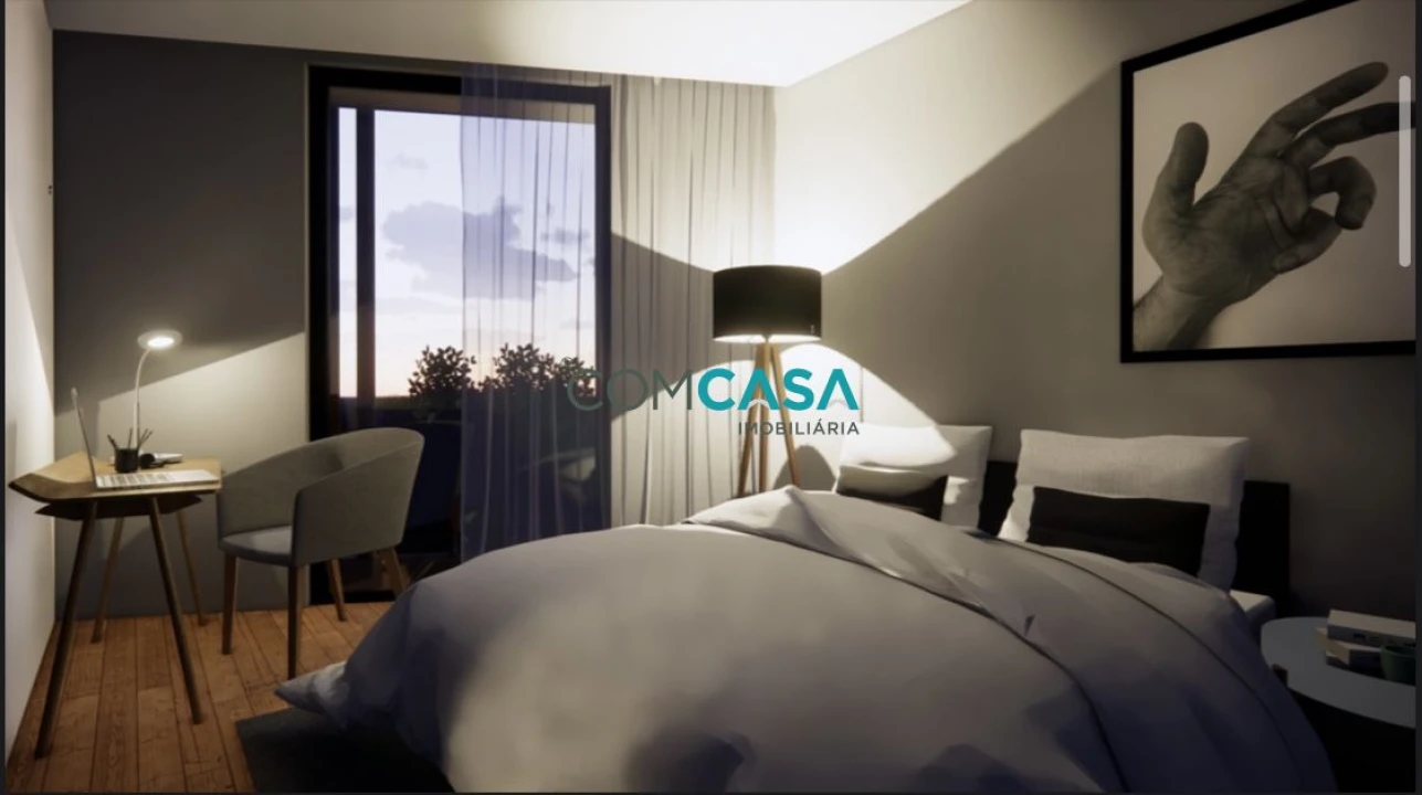 Terreno para Venda em Matosinhos e Leça da Palmeira Foto 18