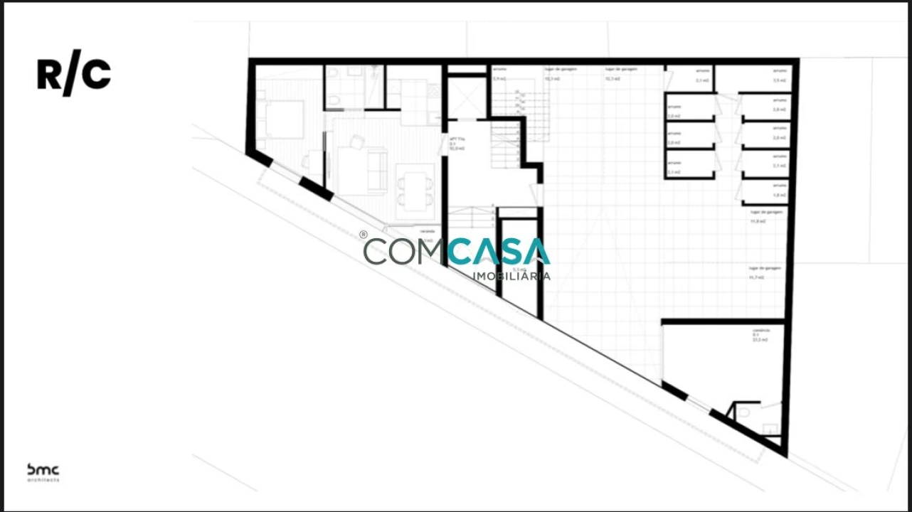 Terreno para Venda em Matosinhos e Leça da Palmeira Foto 35