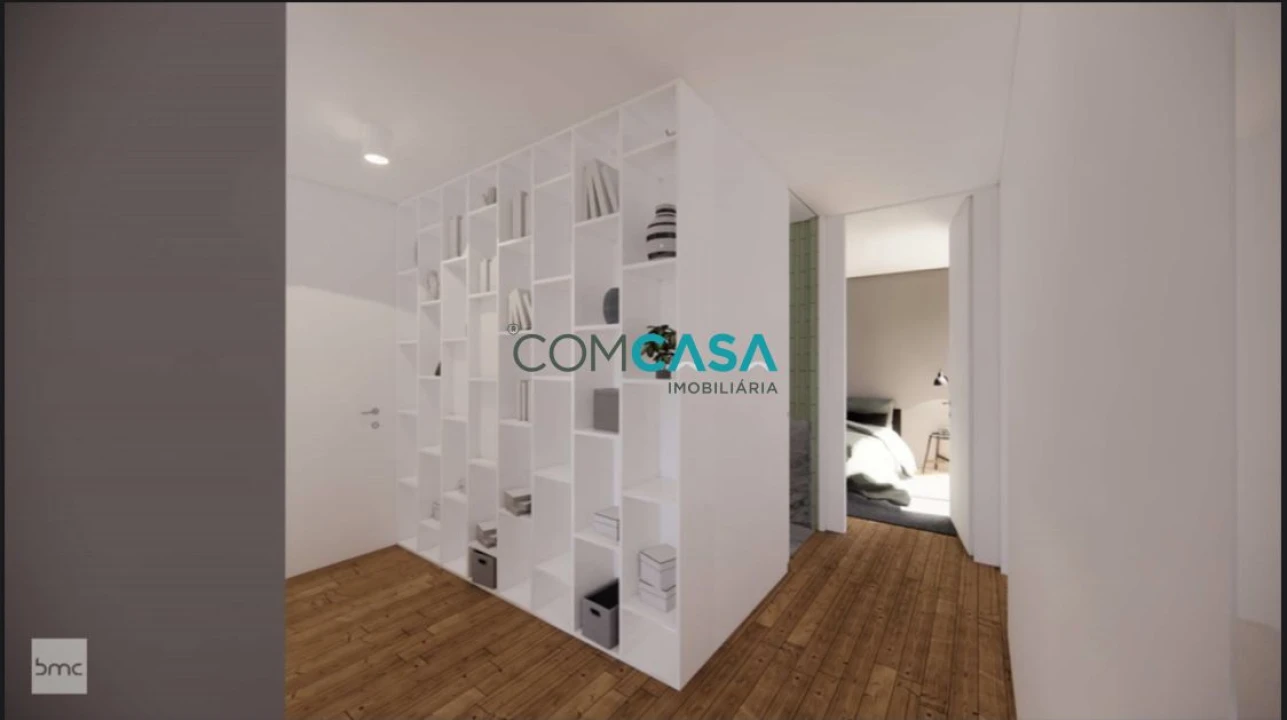 Terreno para Venda em Matosinhos e Leça da Palmeira Foto 26