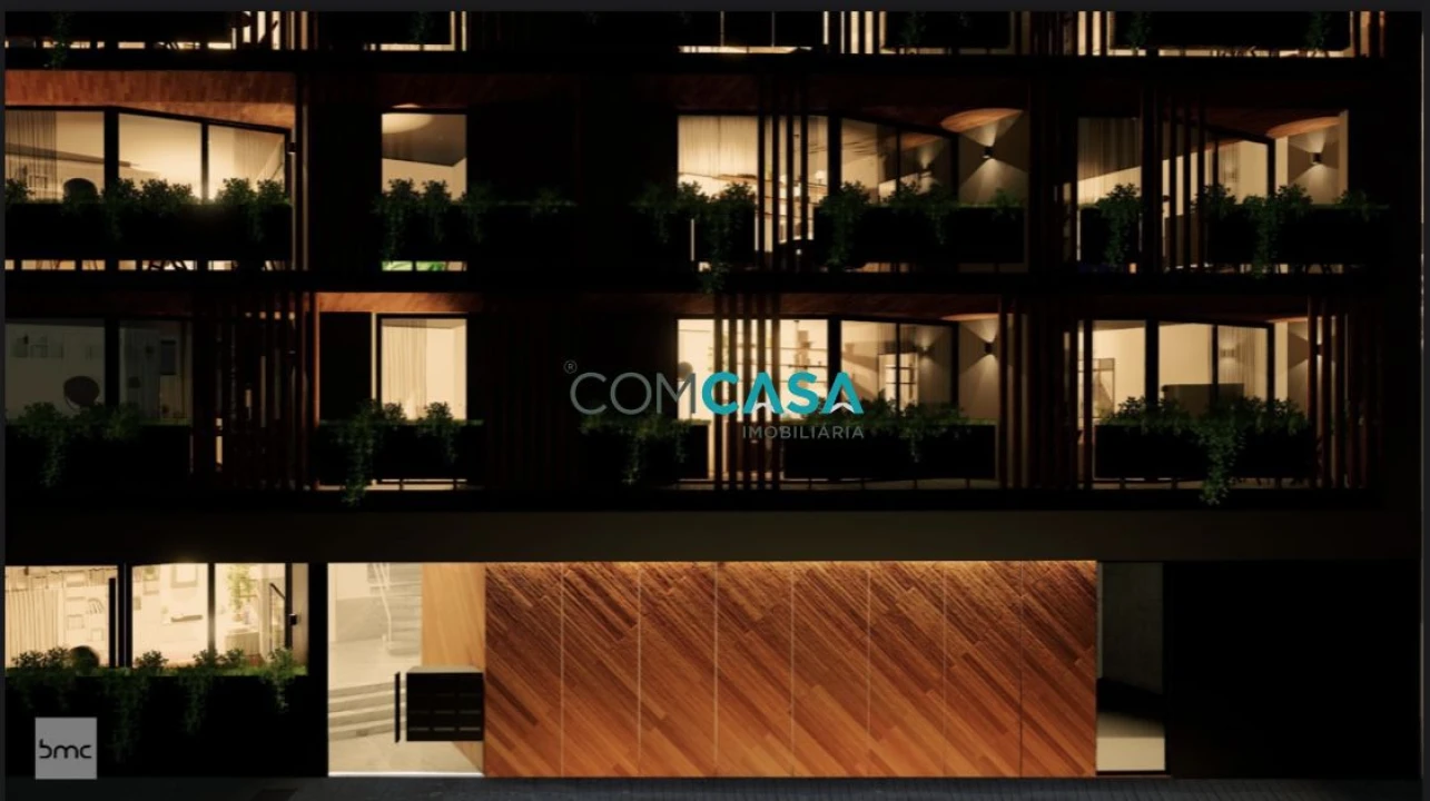 Terreno para Venda em Matosinhos e Leça da Palmeira Foto 7