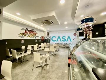 Loja para Venda em Matosinhos e Leça da Palmeira