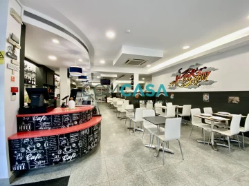 Loja para Venda em Matosinhos e Leça da Palmeira