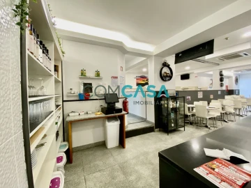 Loja para Venda em Matosinhos e Leça da Palmeira