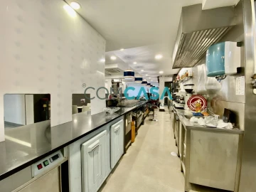 Loja para Venda em Matosinhos e Leça da Palmeira