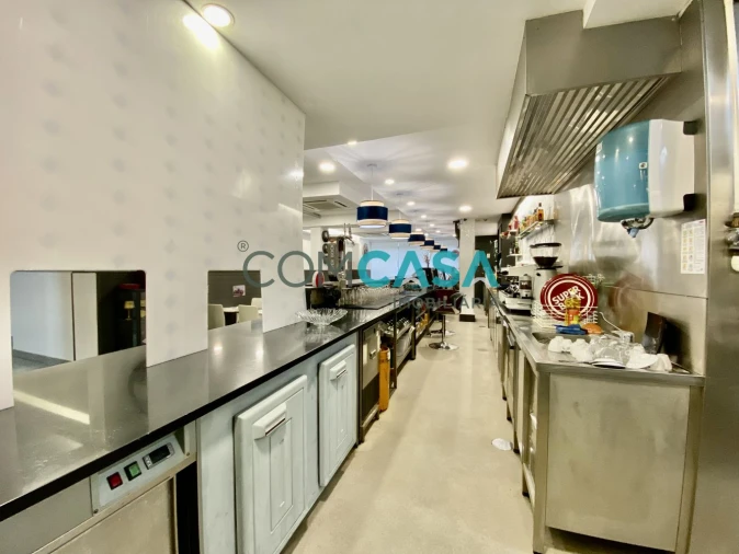 Loja para Venda em Matosinhos e Leça da Palmeira Foto 12